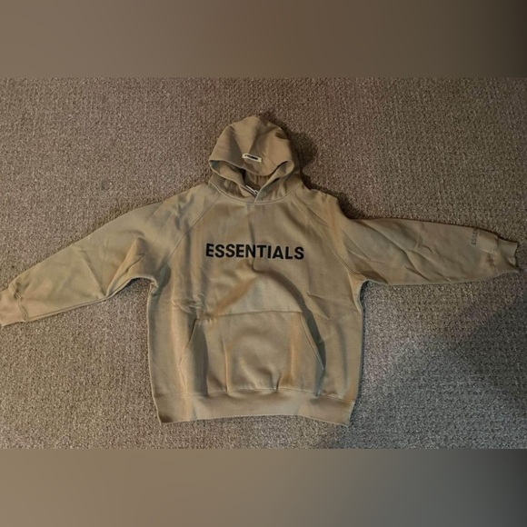 Essentials Other - Essential hoodie